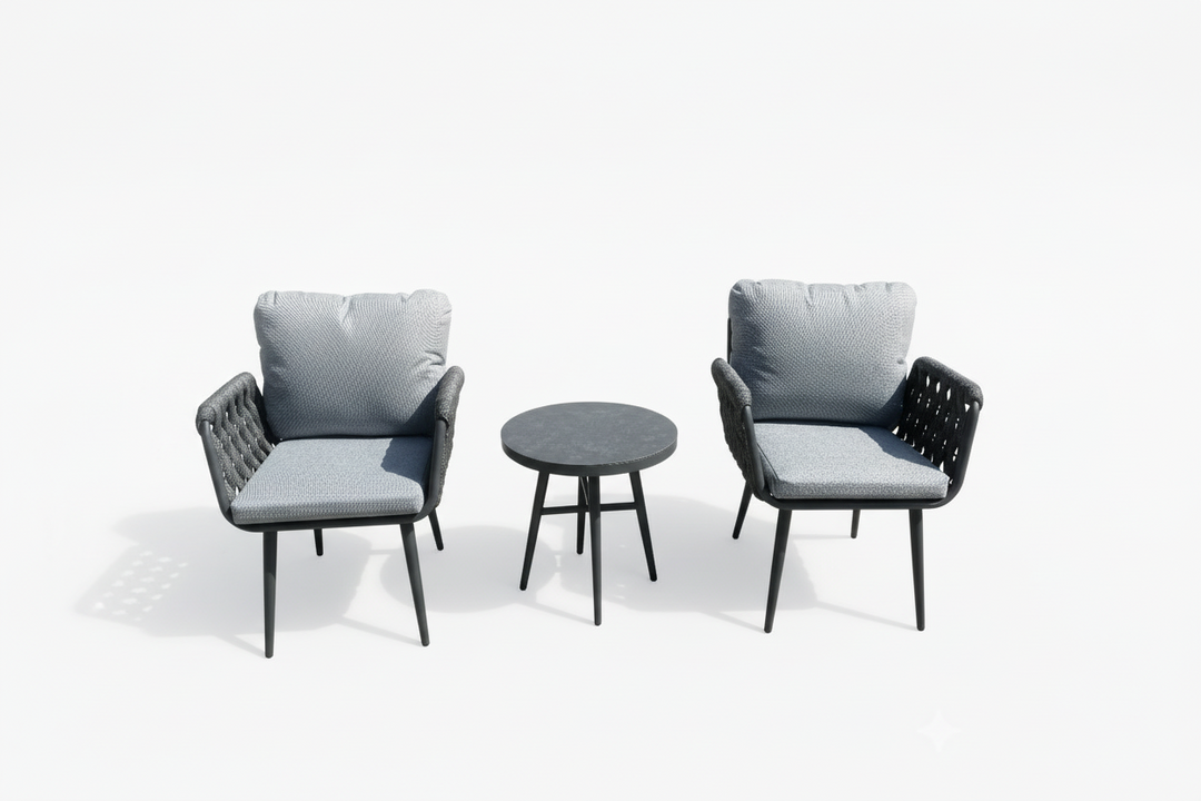 Cosmopolitan Bistro Set