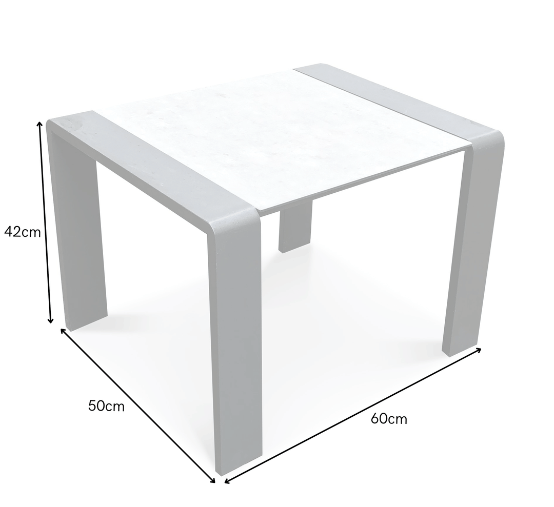 Grande Companion Set PLUS FREE WEATHERPROOF COVERS