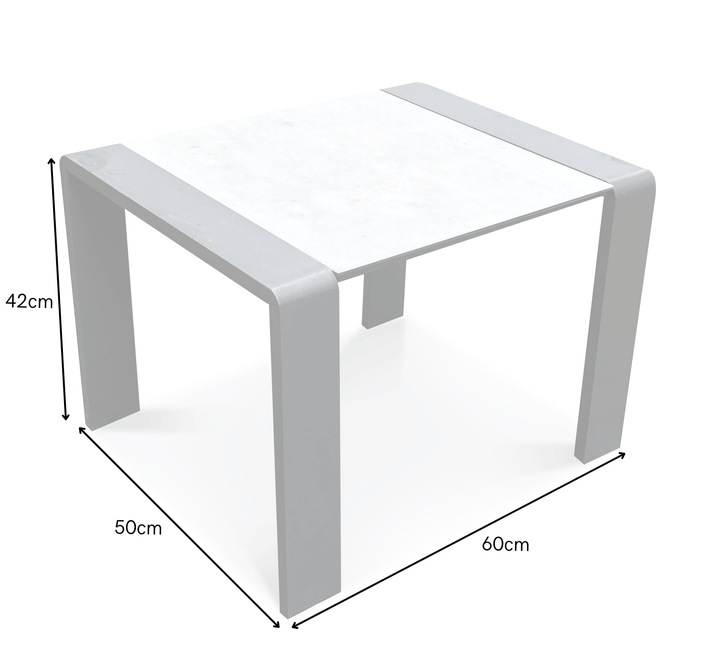 Grande Companion Set PLUS FREE WEATHERPROOF COVERS