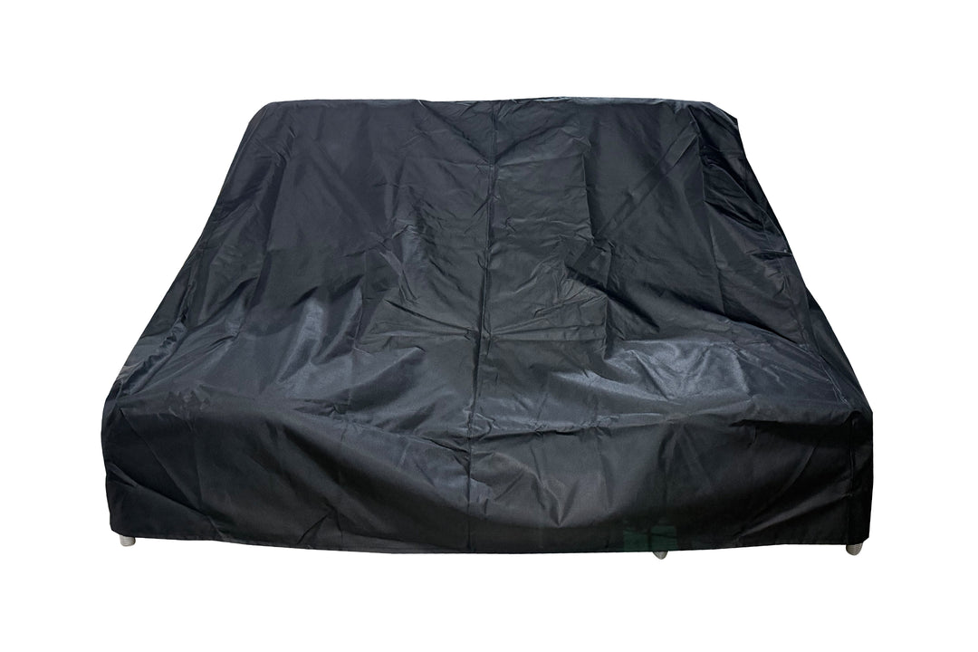 BLACK FRIDAY Cotswold Reclining Companion Set - Light Oak WITH FREE COVER