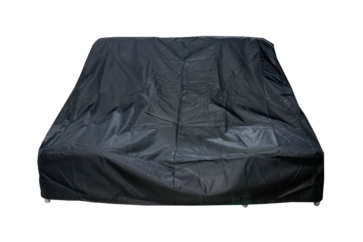 BLACK FRIDAY Cotswold Reclining Companion Set - Light Oak WITH FREE COVER