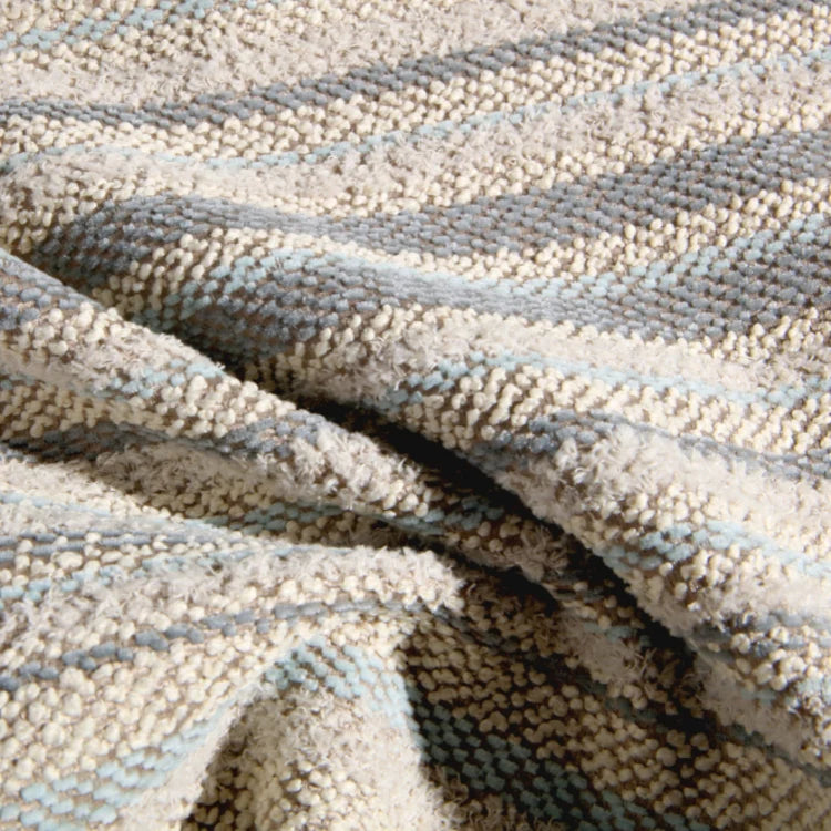 Madrid Swivel Rocker - Grey