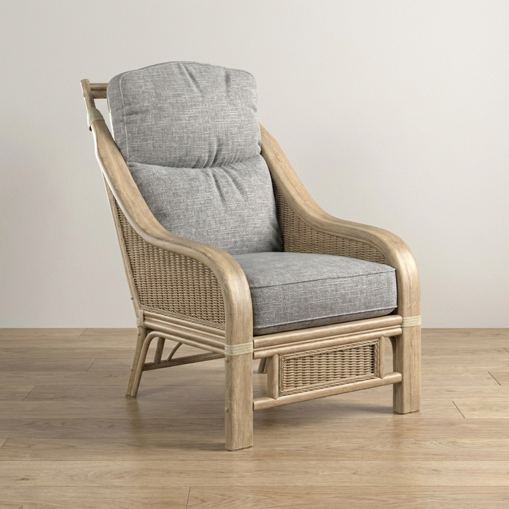 Heathfield Lounging Arm Chair