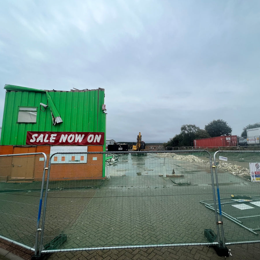 About Us Quality Outdoor Garden Furniture Suppliers in Whitstable, K