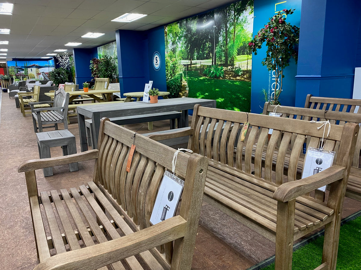 About Us Quality Outdoor Garden Furniture Suppliers in Whitstable, K Hills Home and Garden