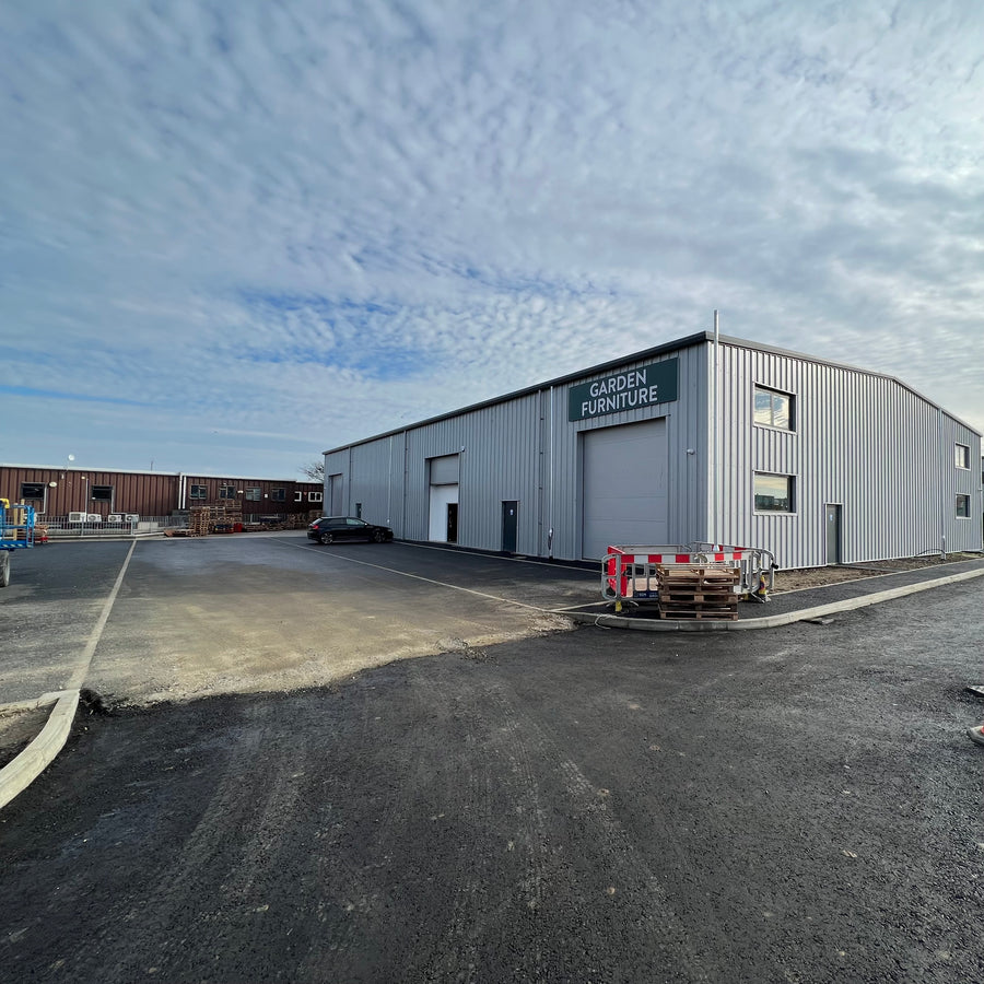 About Us Quality Outdoor Garden Furniture Suppliers in Whitstable, K