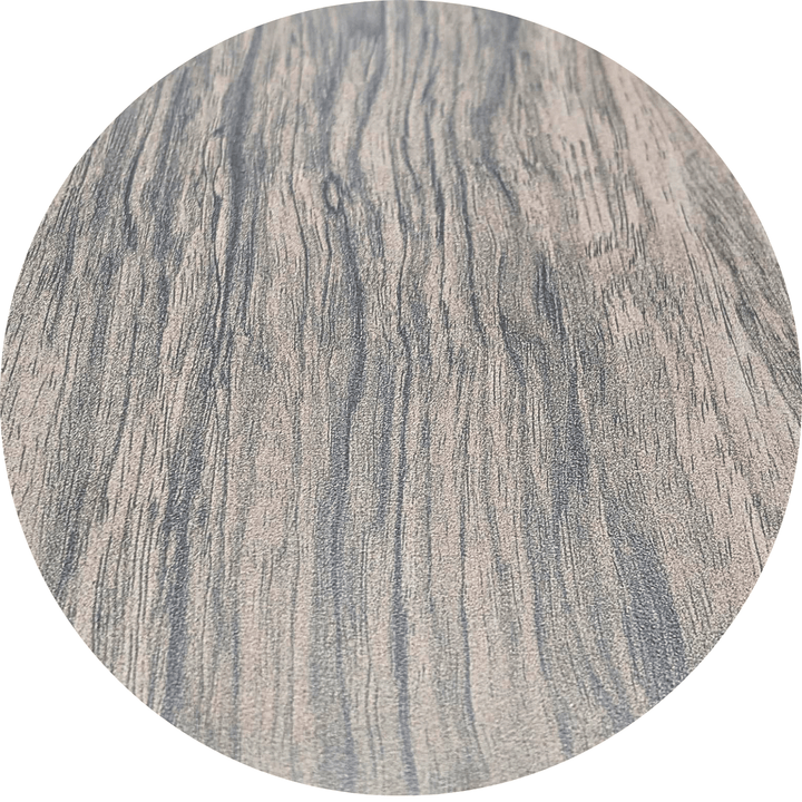 Hamilton Rattan Outdoor Corner Sofa Set with Height Adjustable Table - Light Oak