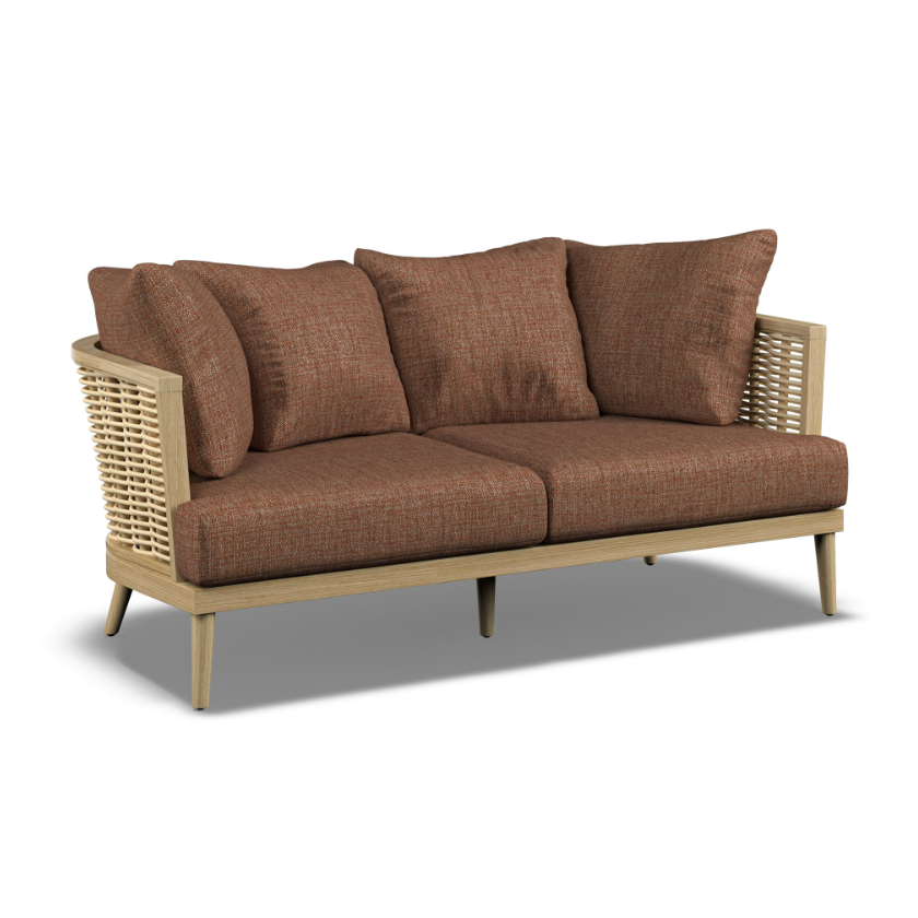 Martinique Large Lounging Sofa