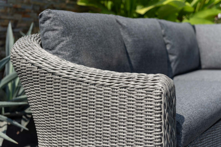 Martinique Corner Sofa Set