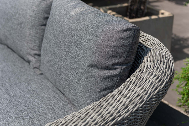 Martinique Corner Sofa Set