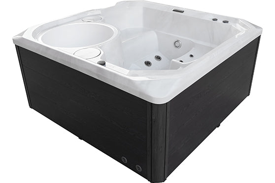Masrren Hot & Cold Fusion by Bellagio Spas