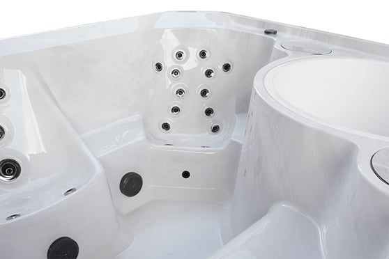 Masrren Hot & Cold Fusion by Bellagio Spas