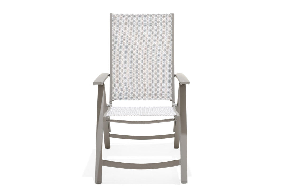 Morella Position Chair