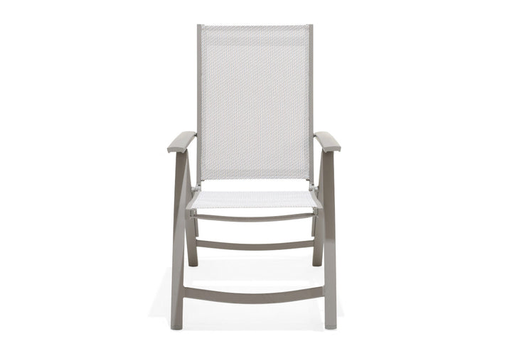 Morella Position Chair