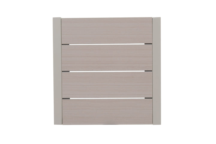 Morella Square Side Table 50x50cm