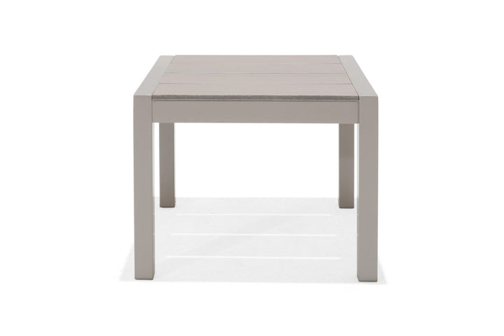 Morella Square Side Table 50x50cm