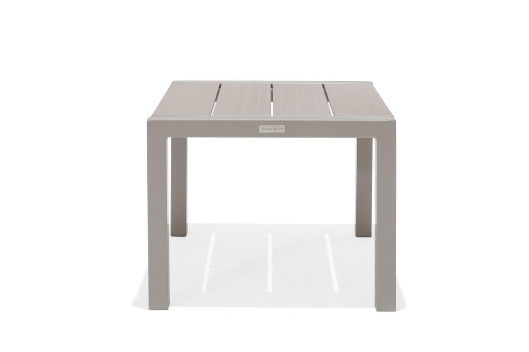 Morella Square Side Table 50x50cm