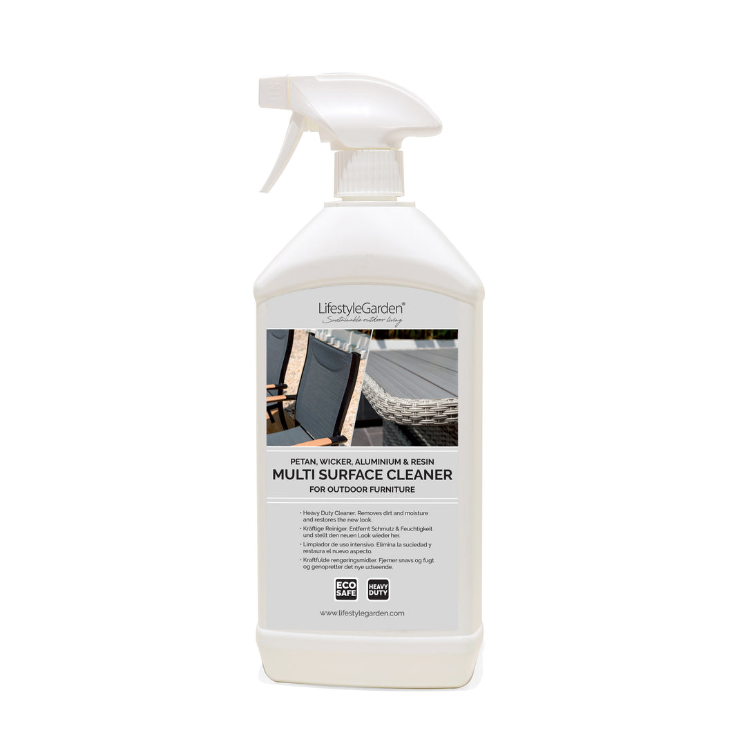Multi Surface Cleaner - 1 Litre