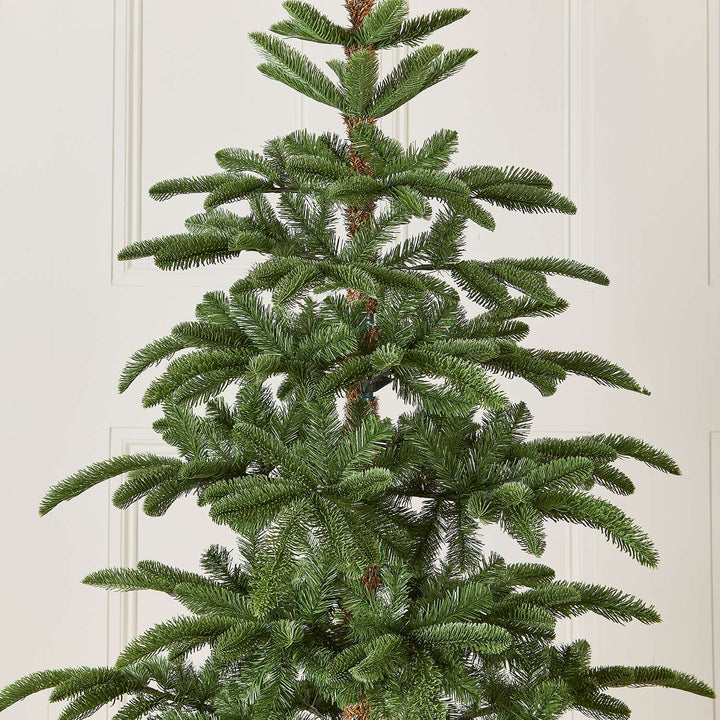 6ft Nobilis Fir Artificial Christmas Tree