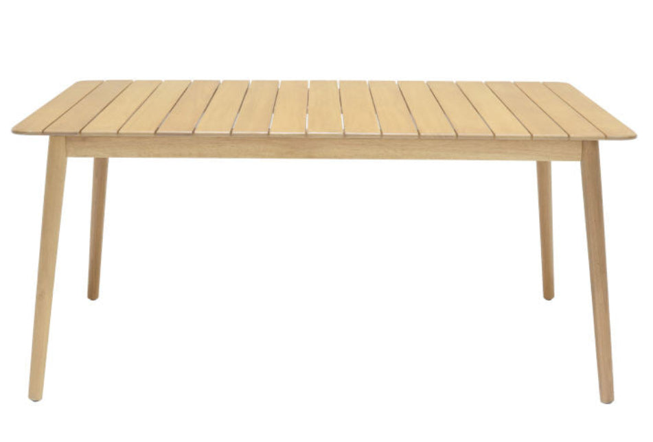 Lifestyle Garden Nassau Rectangular Dining Table