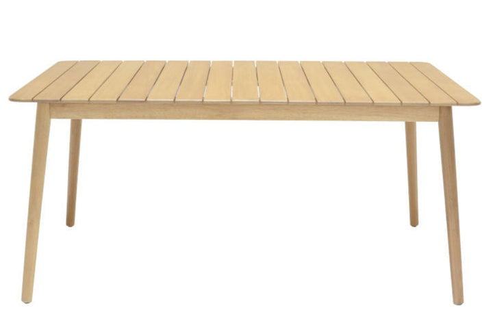 Lifestyle Garden Nassau Rectangular Dining Table