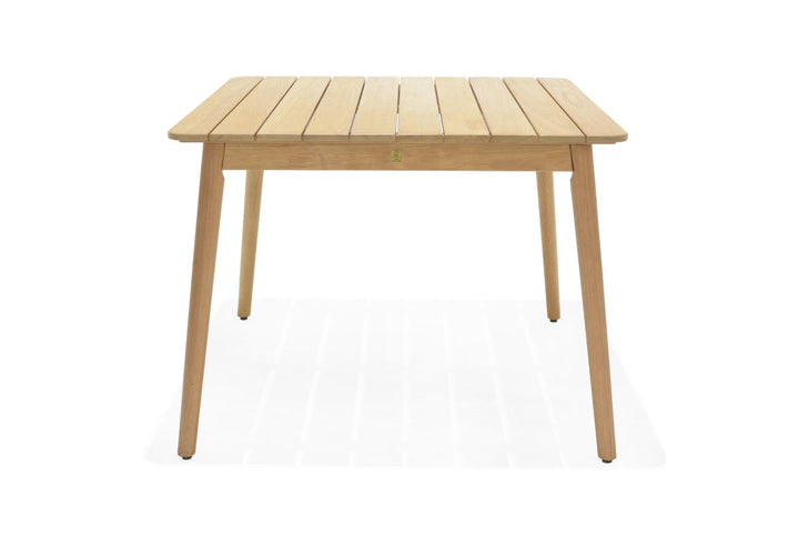 Nassau 97cm Square Dining Table by Lifestyle Garden