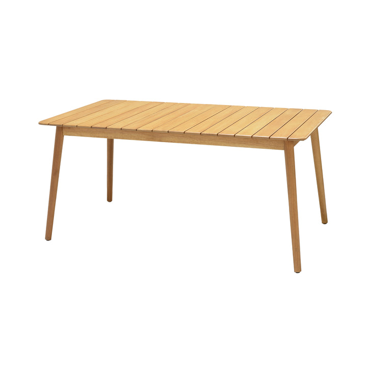 Lifestyle Garden Nassau Rectangular Dining Table