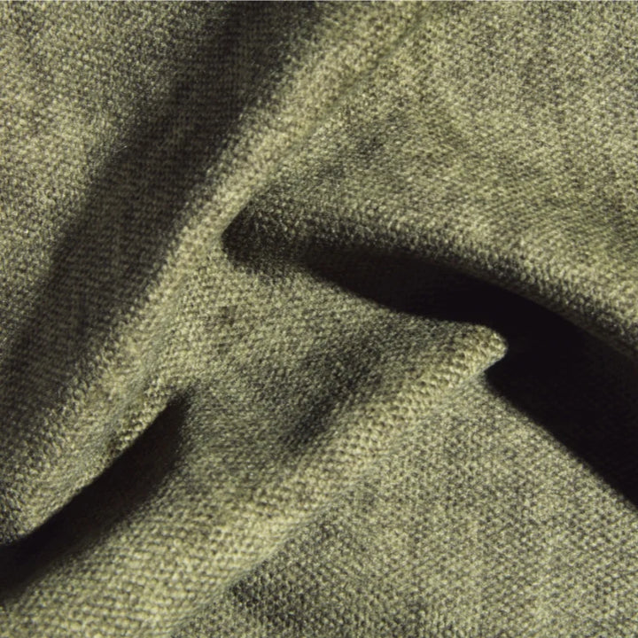 Madrid Swivel Rocker - Grey