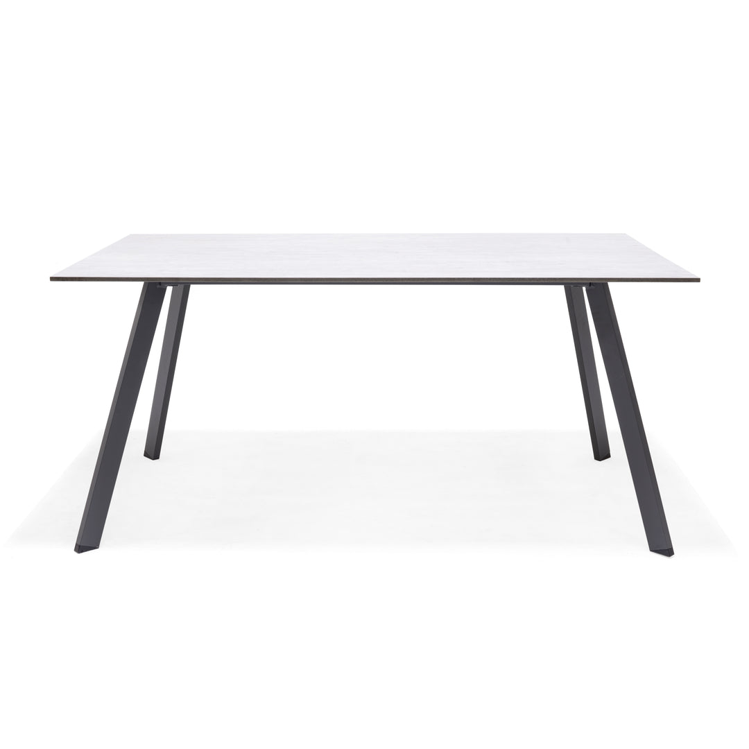 Lifestyle Garden Opal 6 Seat Dining Table