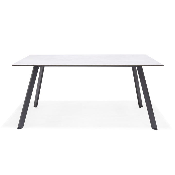 Lifestyle Garden Opal 6 Seat Dining Table