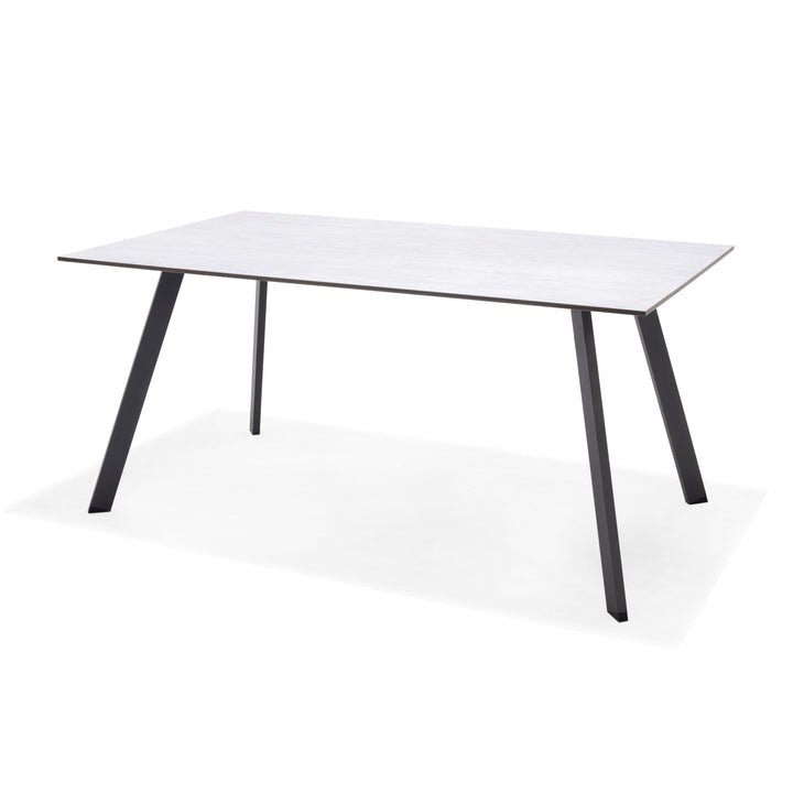 Lifestyle Garden Opal 6 Seat Dining Table