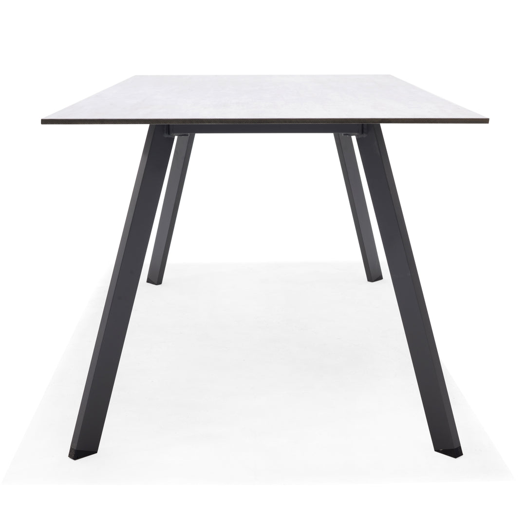 Lifestyle Garden Opal 6 Seat Dining Table