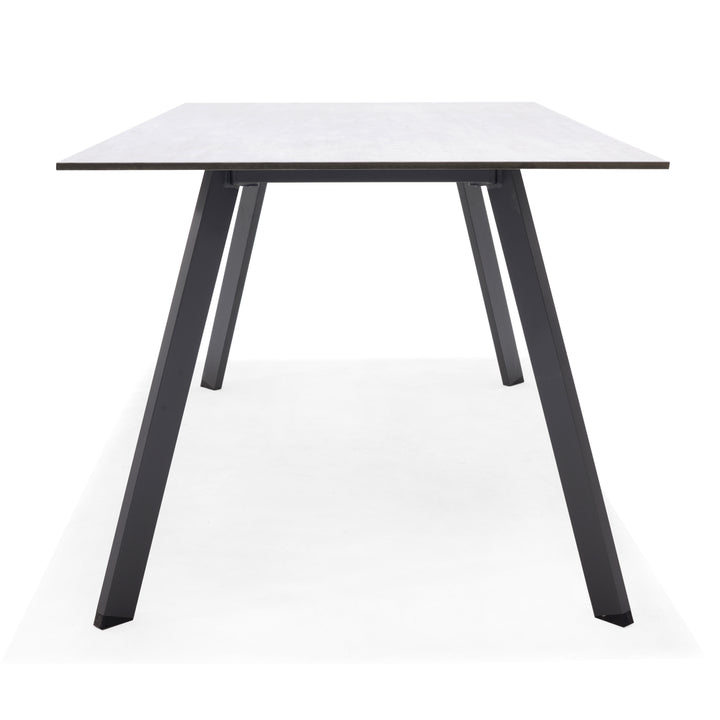 Lifestyle Garden Opal 6 Seat Dining Table