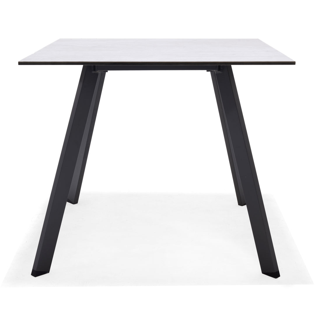 Lifestyle Garden Opal Square Dining Table 88x88cm