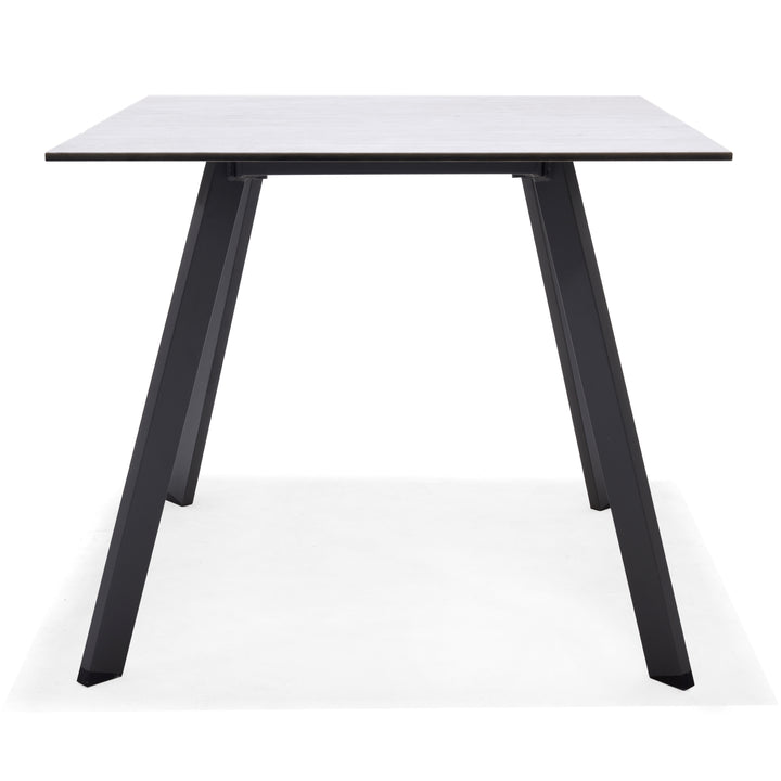 Lifestyle Garden Opal Square Dining Table 88x88cm