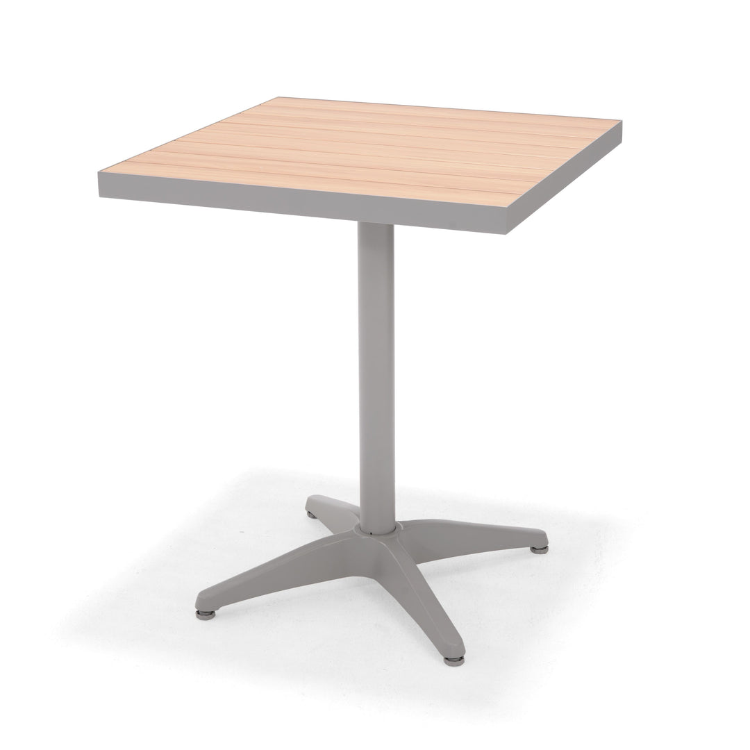 Panama Light Bistro Set - Lifestyle Garden