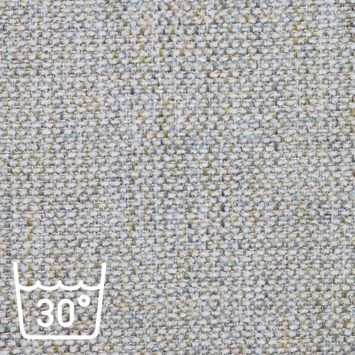 Madrid Swivel Rocker - Grey