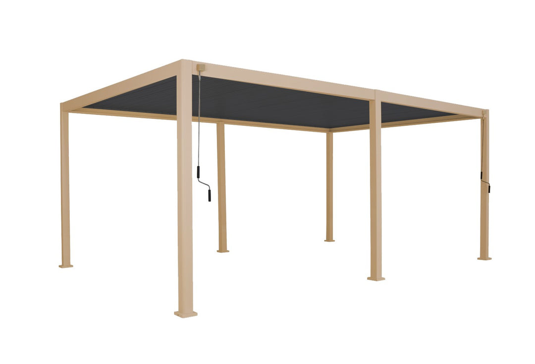 Lifestyle Garden 6x3 Pergola |KENT ONLY DELIVERY