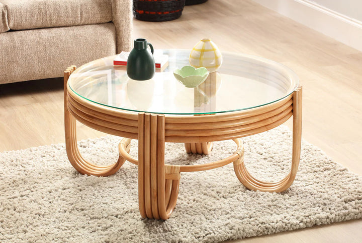 Pretzel Coffee Table