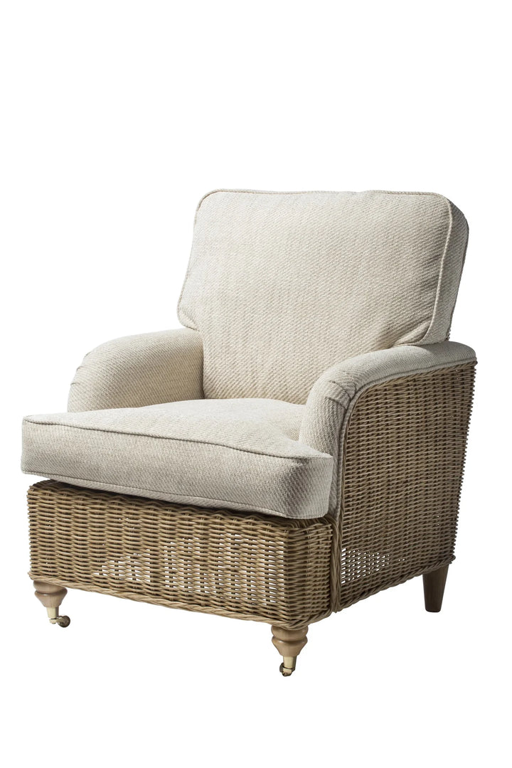Seville Chair