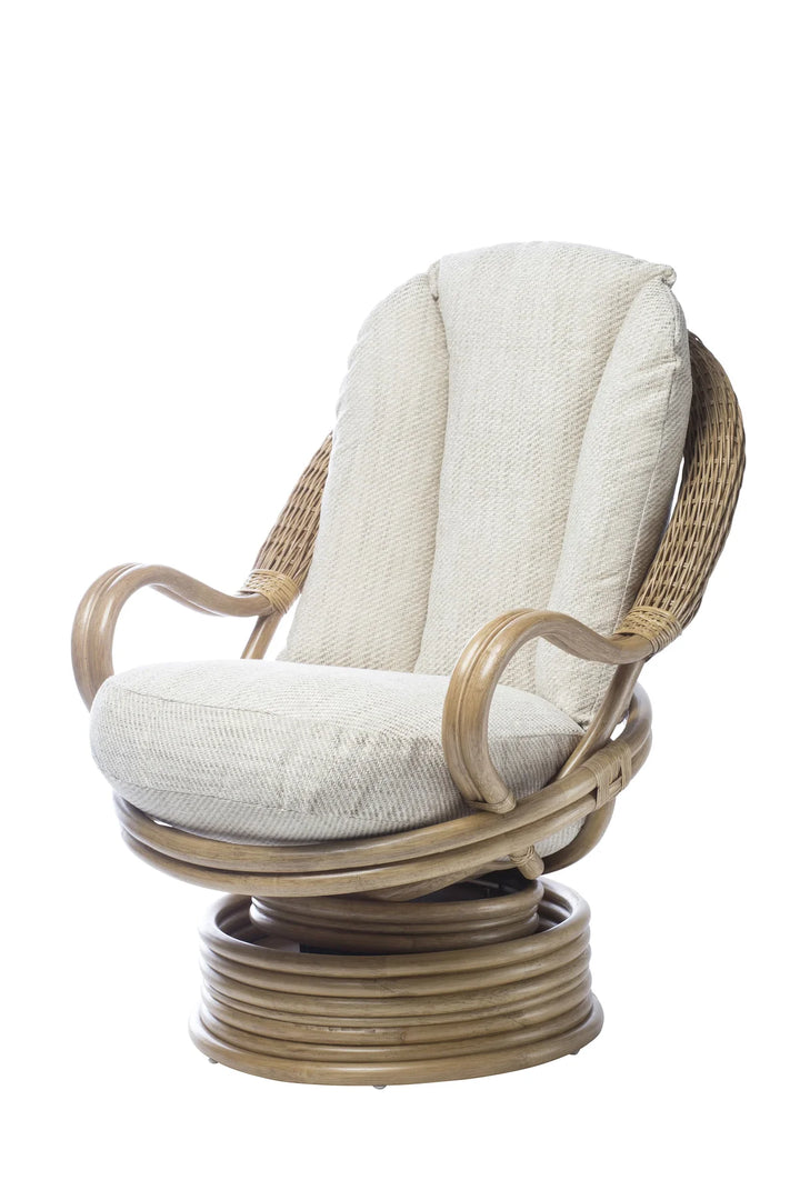 Seville Swivel Chair