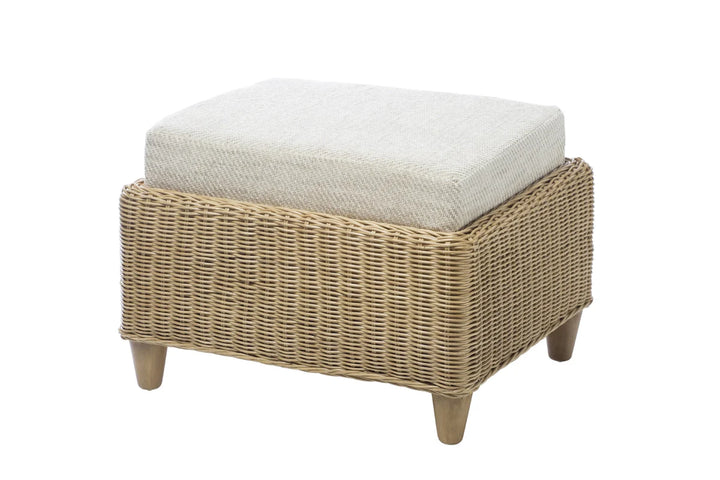 Seville Footstool
