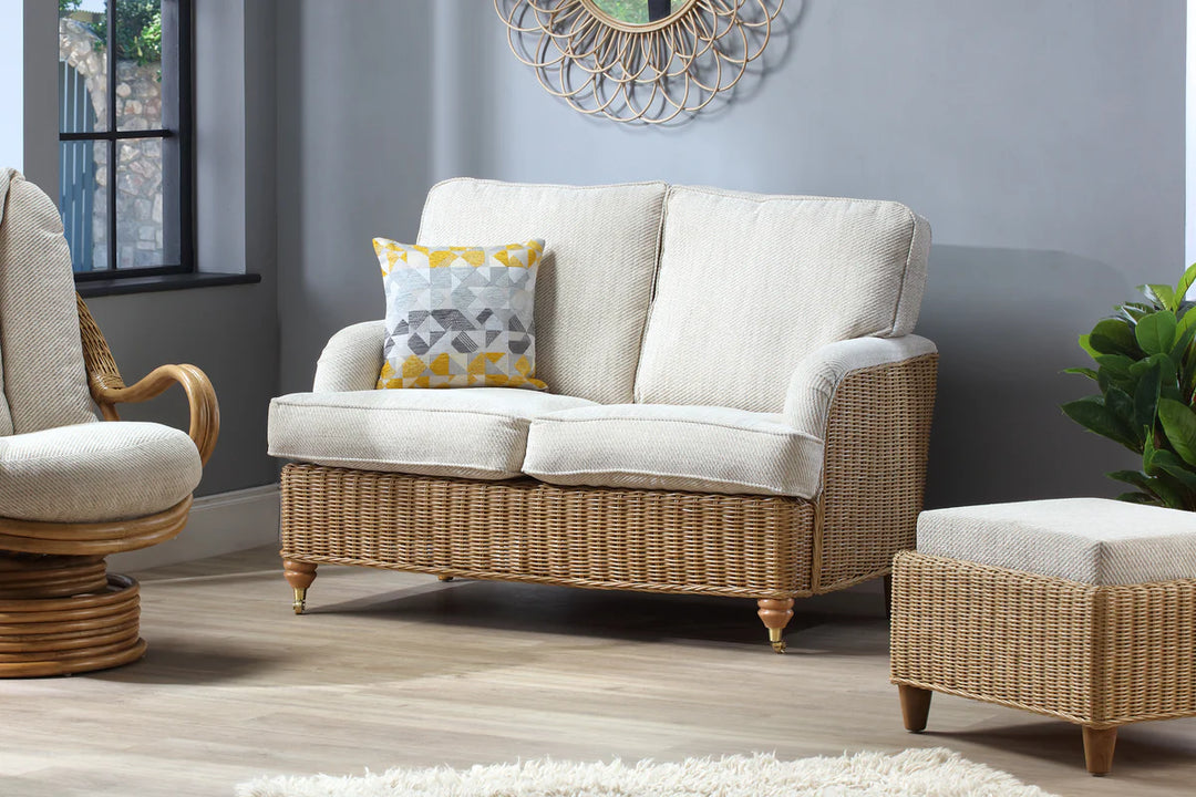 Seville 2 Seater Sofa