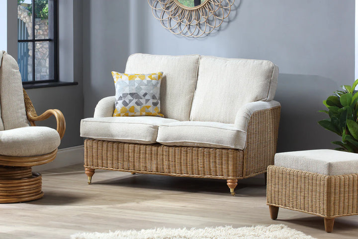 Seville 2 Seater Sofa