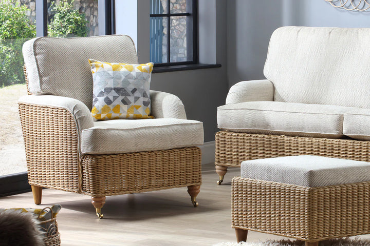 Seville Chair