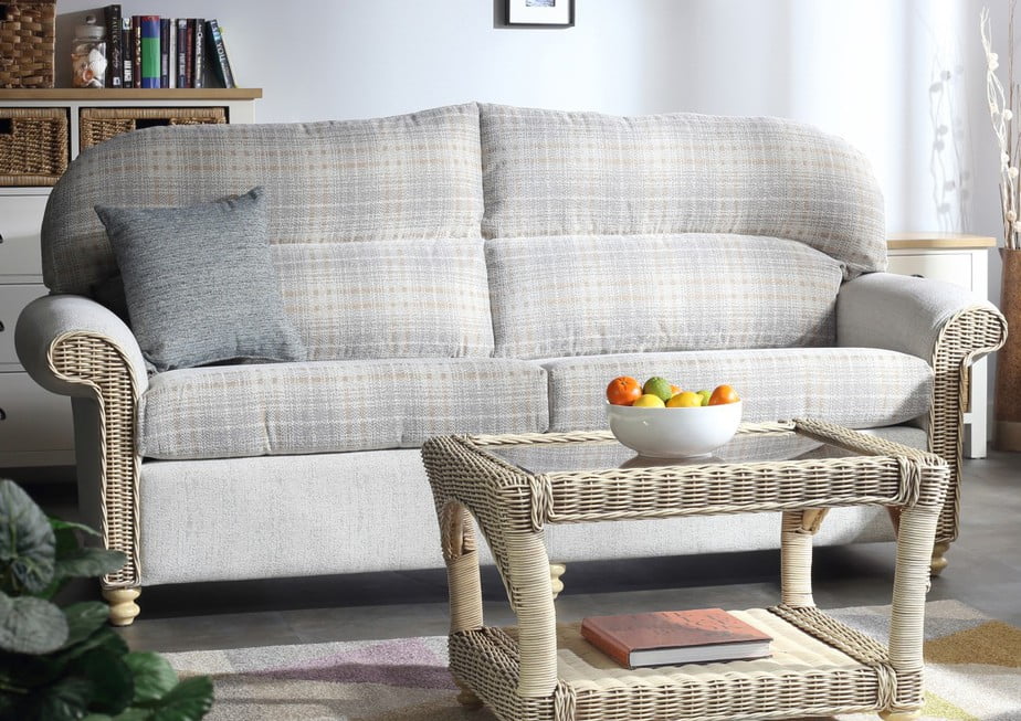 Samford 3 Seater Sofa