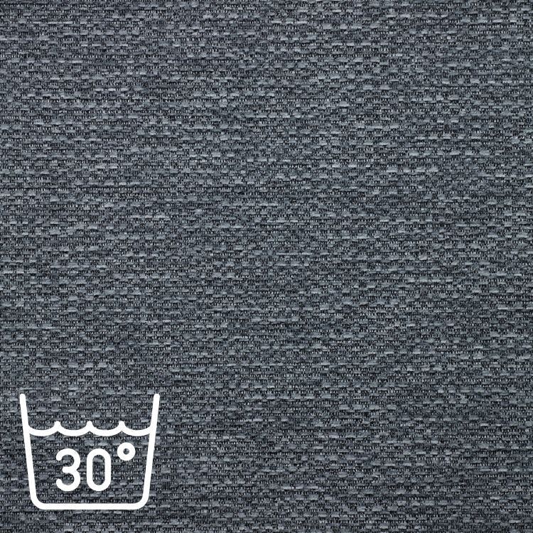 Madrid Swivel Rocker - Grey