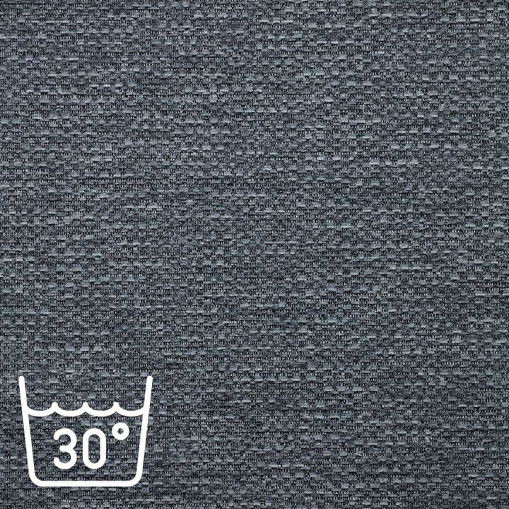 Madrid Swivel Rocker - Grey