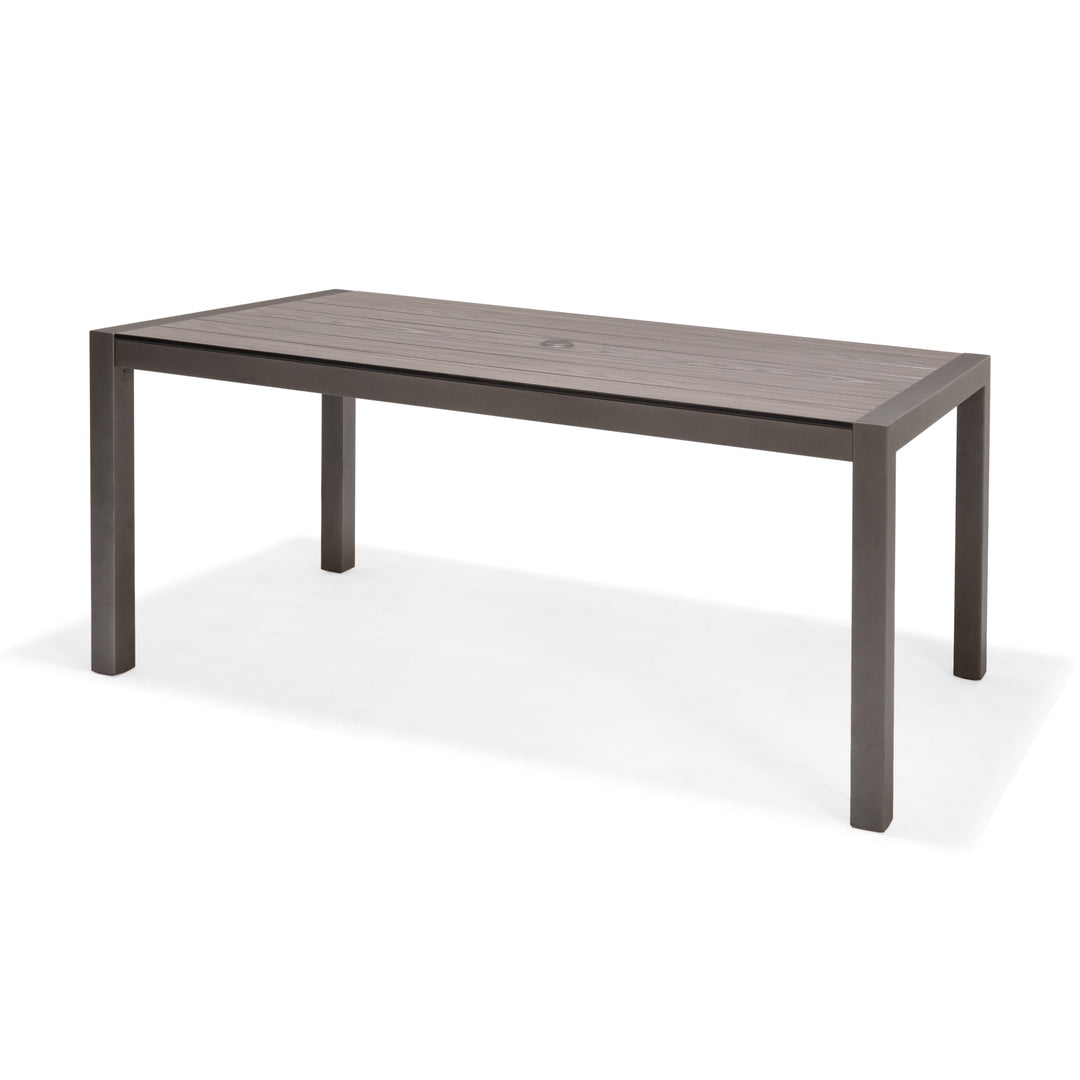 Lifestyle Garden Solana 160cm Rectangular Dining Table