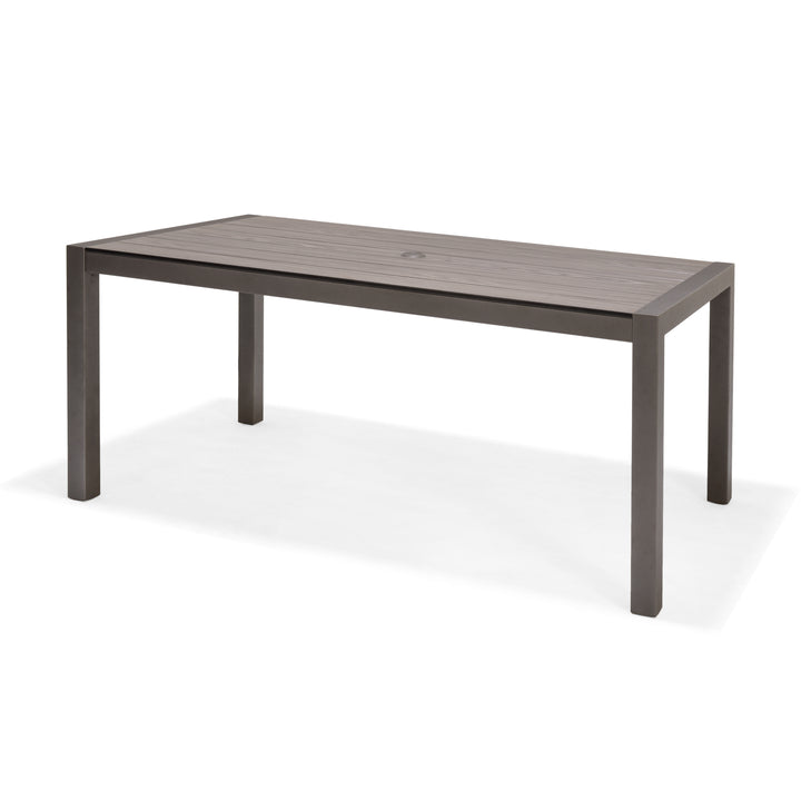 Lifestyle Garden Solana 160cm Rectangular Dining Table